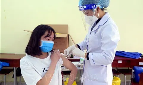 Ngày 14/3, cả nước có 161.262 ca mắc COVID-19 mới; 4 tỉnh bổ sung hơn 103.000 F0