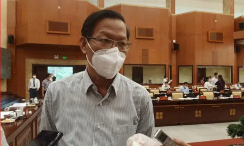 Vụ đấu giá đất vàng Thủ Thiêm: Chưa rõ 2 doanh nghiệp còn lại có bỏ cọc hay không?