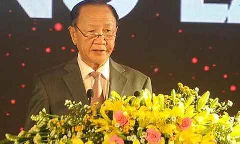 Đại gia Bình Dương Nguyễn Văn Minh cùng con gái bị cáo buộc tham ô hơn 800 tỷ