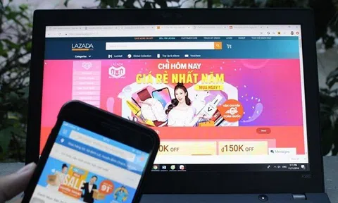 Nhiều người mất tiền tỷ khi làm cộng tác viên trên sàn thương mại điện tử