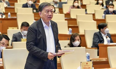 Bộ trưởng Tô Lâm: Tăng cường xử lý vi phạm trong kinh doanh xăng dầu, vàng, vật tư, thiết bị y tế