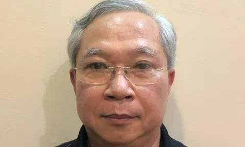 Nóng: Bắt Tổng giám đốc, nguyên Chủ tịch Hội đồng thành viên Tổng Công ty VEC