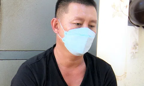 Vụ phá đường dây cá độ bóng đá ở Bạc Liêu: "Ông trùm" Ngô Văn Tèo khai gì?