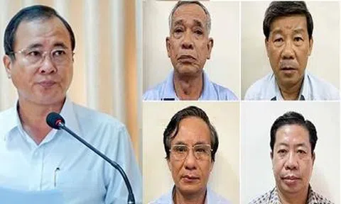 Cựu Chủ tịch Công ty 3/2 "hô mưa gọi gió" thế nào để tiếp tay bán đất vàng?