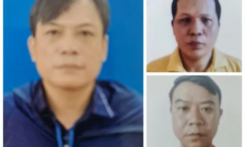 Khởi tố ba cán bộ Bệnh viện Đa khoa tỉnh Phú Thọ tiếp tay cho tội phạm "né" thi hành án