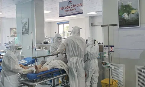 Việt Nam đưa COVID-19 khỏi danh sách bệnh đặc biệt nguy hiểm