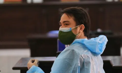 Diễn biến mới vụ Youtuber Lê Chí Thành chống người thi hành công vụ