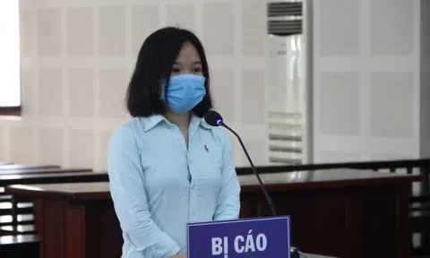 Tuyên án "nữ quái" sử dụng tài khoản ngân hàng của người khác, chiếm đoạt hơn 1,7 tỷ đồng