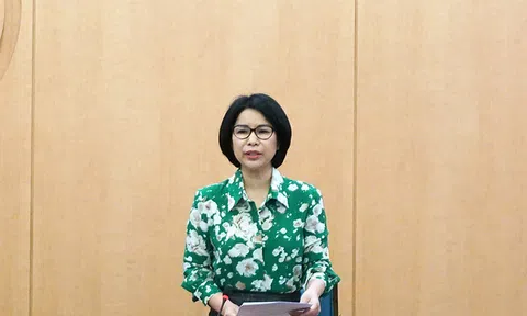 Hà Nội dự kiến đón khách quốc tế, các quận huyện chủ động cho học sinh lớp 7-12 trở lại trường