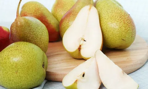 Hậu Covid-19: Ăn ngay những món này để bổ phổi
