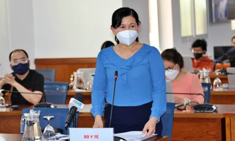 Rao bán thuốc Molnupiravir trên mạng là trái quy định