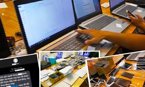 TP.HCM: Công an cảnh báo chiêu lừa đảo mới nhất, người dân cẩn trọng trước cuộc gọi "lạ"