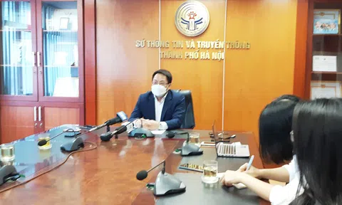 Hà Nội sẽ triển khai phần mềm quản lý F0 và hỗ trợ thủ tục hành chính tại nhà