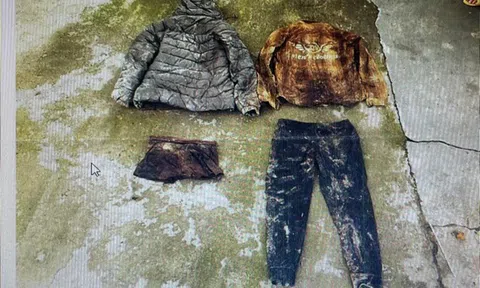 Vụ phát hiện xương người dưới chân cầu cạn: Nạn nhân là nam giới, tử vong 1 năm trước