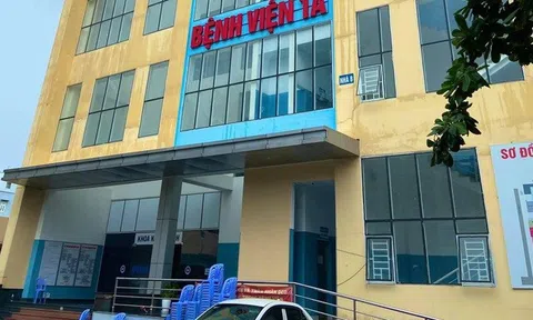 Vụ nữ bệnh nhân tử vong sau khi nâng ngực: Bệnh viện 1A báo cáo gì?