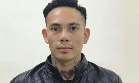 Lý lịch bất hảo của nghi phạm dùng súng K54 giải quyết mâu thuẫn nợ nần