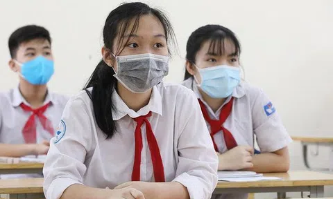 Hàng loạt địa phương điều chỉnh thời gian, sớm đón học sinh trở lại trường