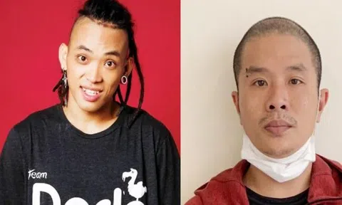 Khởi tố "trùm Parkour" Trần Trọng Hiếu vì tàng trữ trái phép chất ma túy