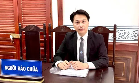 Đấu thầu tại phòng GD&ĐT Sông Công (Thái Nguyên) – Bài 3: “Nếu thấy đội giá thì nhất định truy đến cùng”