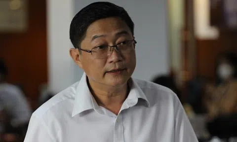 Xuất hiện nạn quấy rối tình dục trên xe buýt, sở GTVT TP.HCM nói gì?