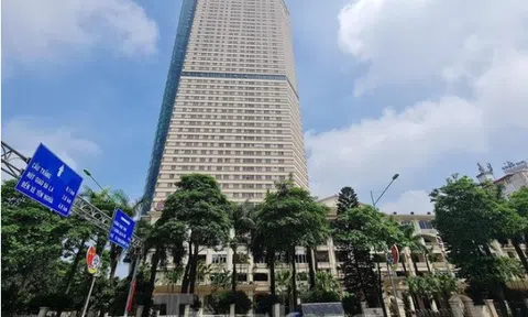 Hà Nội: Xử lý nghiêm chủ đầu tư chưa nghiệm thu PCCC đã đưa công trình vào sử dụng