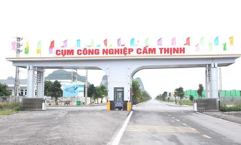 Doanh nghiệp 9 tháng làm dự án gần 500 tỷ đồng: Tỉnh bảo làm chứ chúng tôi cũng không mặn mà