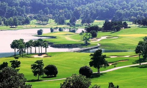 Những đại gia nào đang sở hữu loạt sân golf đình đám nhất Việt Nam?