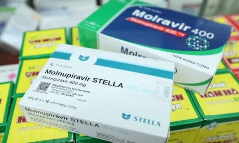 Làm rõ tình trạng bán thuốc điều trị Covid-19 không theo đơn