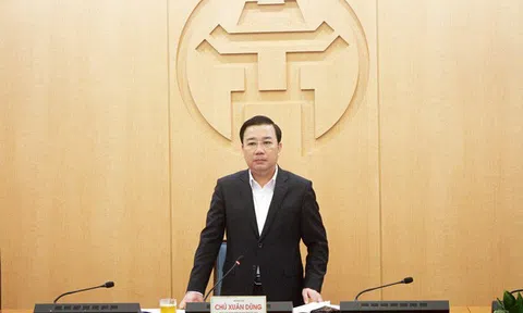 Hà Nội: Số ca mắc COVID-19 giảm gần 40%, sở Y tế nhận định "đã qua đỉnh dịch"