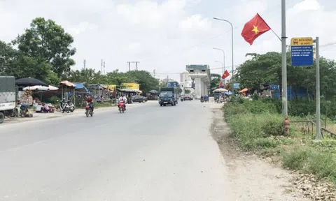 Hà Nội: Đầu tư 8.100 tỷ đồng nâng cấp quốc lộ 6, đoạn Ba La - Xuân Mai