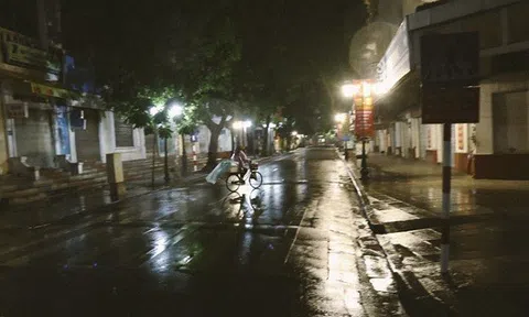 Tin tức dự báo thời tiết hôm nay 26/3: Hà Nội ngày nắng, đêm lạnh có mưa nhỏ