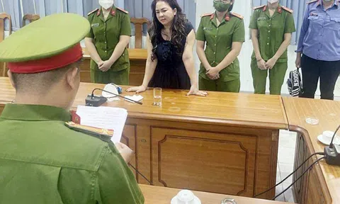 Điều tra người tung tin bà Nguyễn Phương Hằng được thả