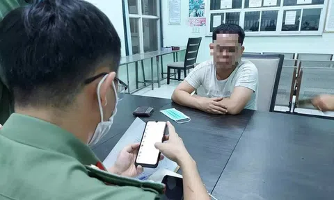 Tiktoker bị công an mời làm việc vì kêu gọi biểu tình trước khu du lịch Đại Nam