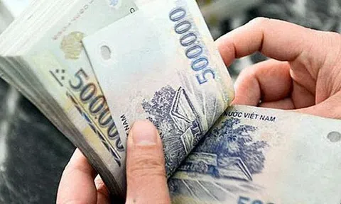 Những chính sách nổi bật về tiền lương có hiệu lực từ tháng 4/2022