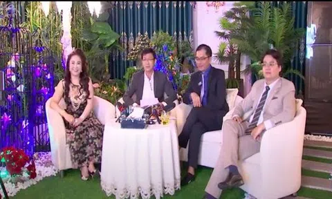 Công an mời ekip "giúp sức" trong các buổi livestream của bà Nguyễn Phương Hằng lên làm việc