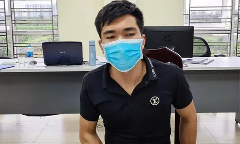 Hẹn quý bà trong "hội độc thân" vào nhà nghỉ "tâm sự", gã trai trộm cắp tài sản