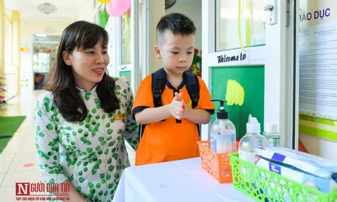 Đã đến lúc cho trẻ mầm non quay lại trường học?