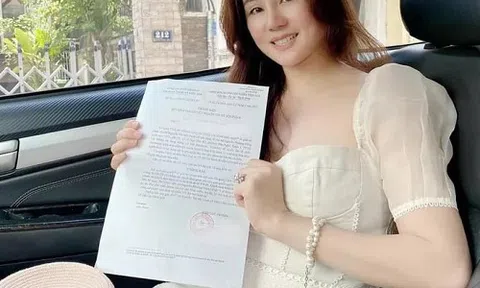 Vì sao ca sĩ Vy Oanh tố cáo kênh YouTube Lang Thang Đường Phố?