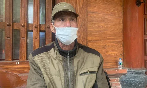 Vụ giết người tình, phân xác ở Ninh Bình: Bố nghi phạm kể lại giây phút phát hiện chuyện động trời