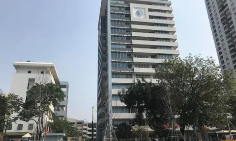 Trưởng khoa bị tố cưỡng dâm, trường ĐH Luật nói gì?