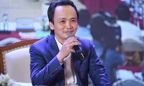 Vì sao ông Trịnh Văn Quyết bị bắt tạm giam?