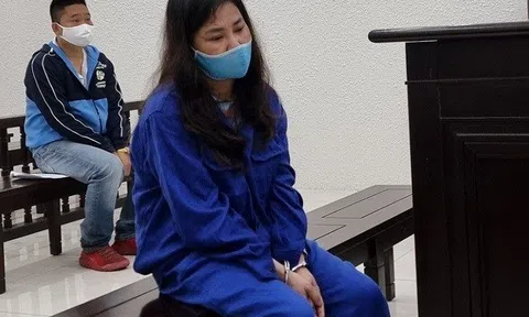 “Nữ quái” lên kịch bản đưa “con nợ” vào tròng và cái kết
