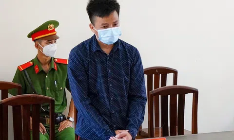 Cự cãi về tiền hỗ trợ COVID-19, em vác dao chém anh gây thương tật 37%