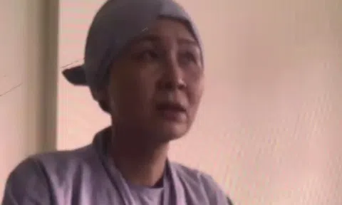 Vào chùa đi tu nhằm trốn truy nã, "nữ quái'' vẫn sa lưới