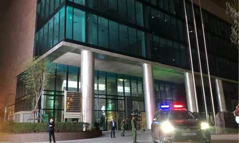 Vụ ông Trịnh Văn Quyết bị bắt tạm giam: Ủy ban Chứng khoán Nhà nước nói gì