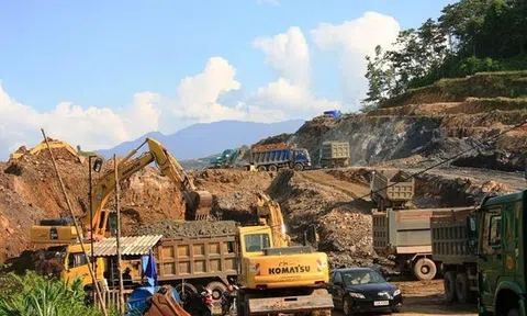 Bắt tạm giam 3 nguyên cán bộ lãnh đạo Công ty Apatit Việt Nam