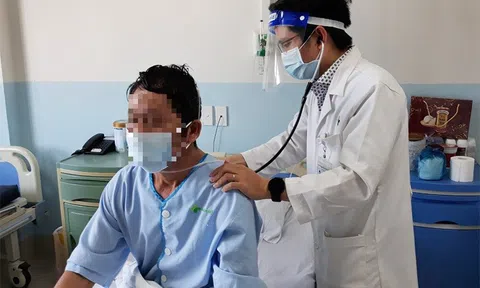 COVID-19 để lại 203 di chứng, hơn 60% trường hợp bị xơ phổi