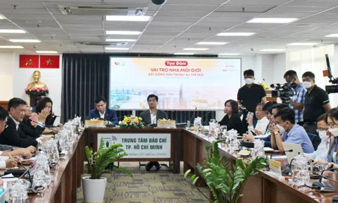 Nhận diện "lỗ hổng" pháp lý khiến "cò đất" thao túng, lũng đoạn thị trường