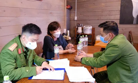 Quán ăn bị tố chửi khách ở Đà Lạt bị phạt 16 triệu đồng