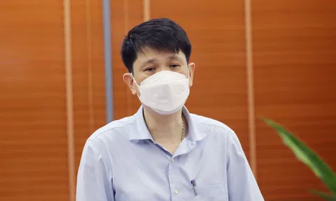 Vụ Trưởng khoa ĐH Luật bị tố cưỡng bức: Bộ Nội vụ nói gì?